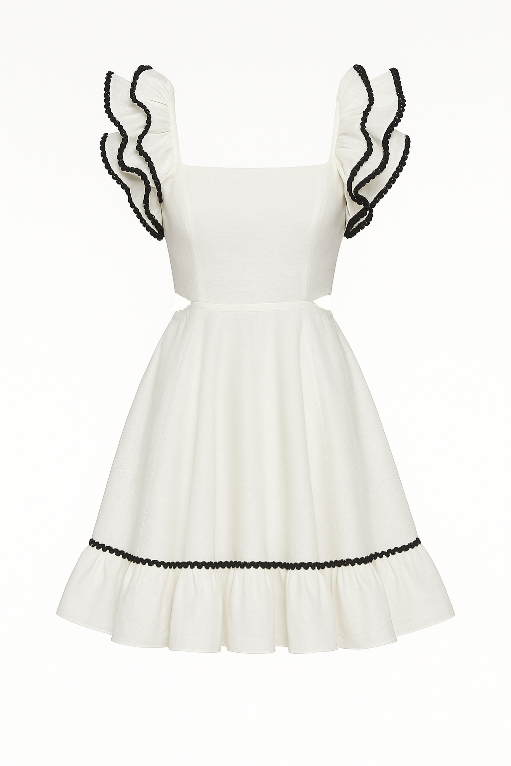 VENUS DRESS