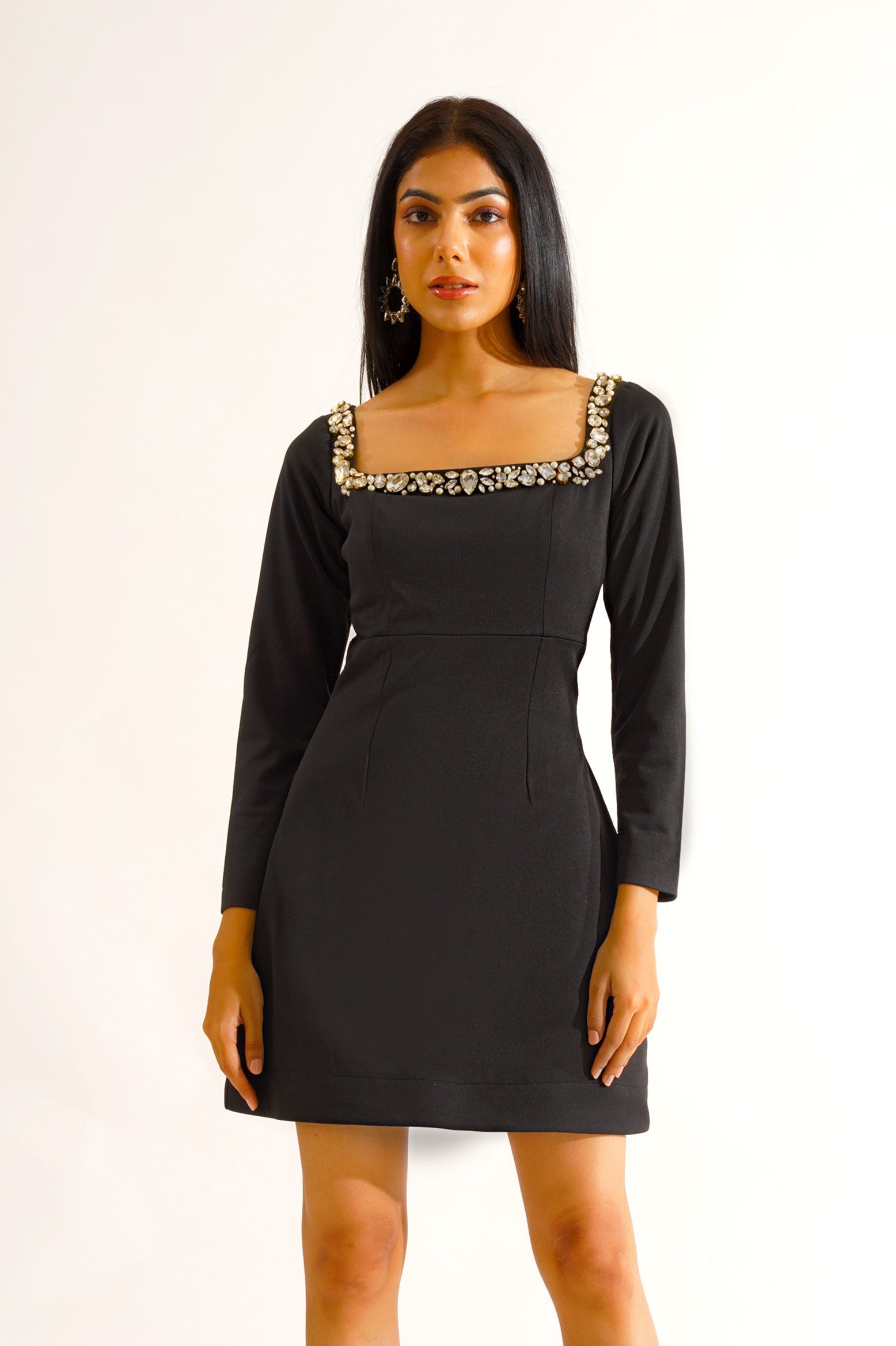 Roma Dress