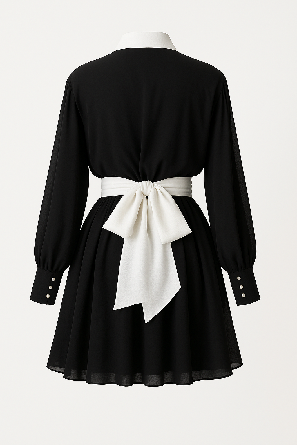 DAWN DRESS