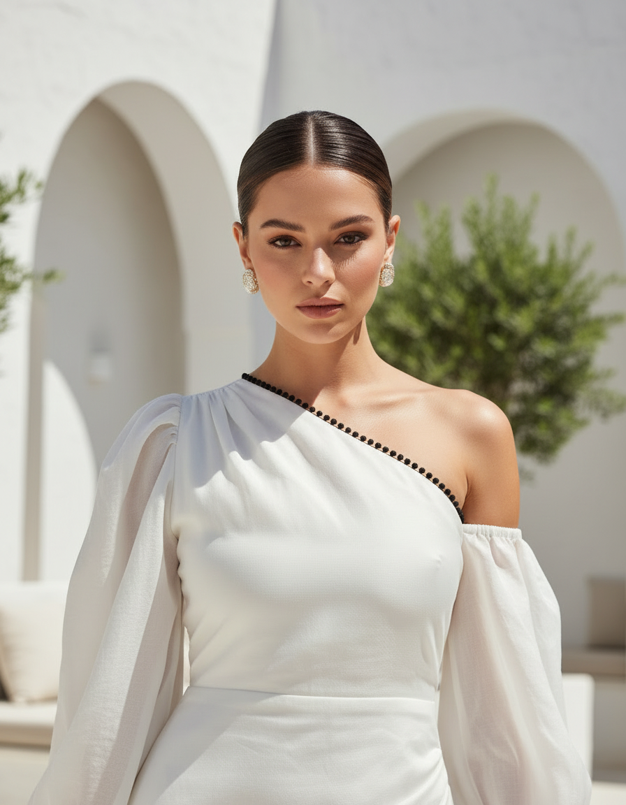 ROMY DRESS