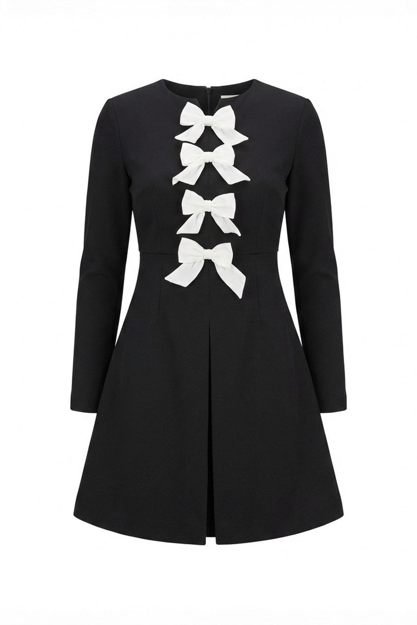 NYRA DRESS
