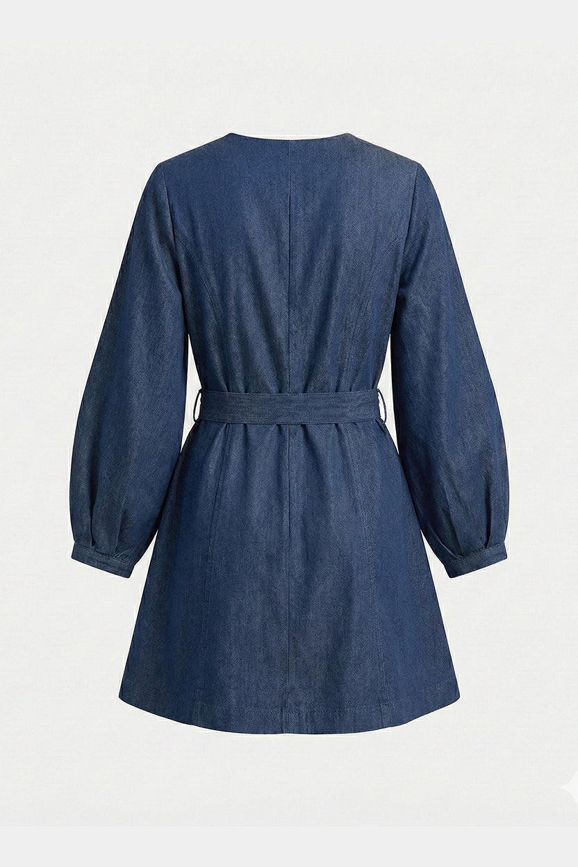PIPPA DRESS