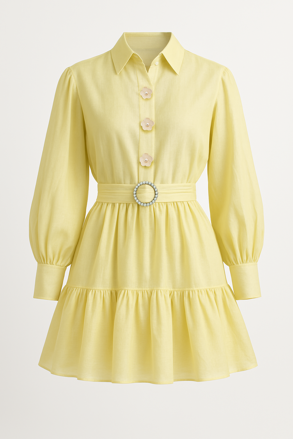 MABEL DRESS