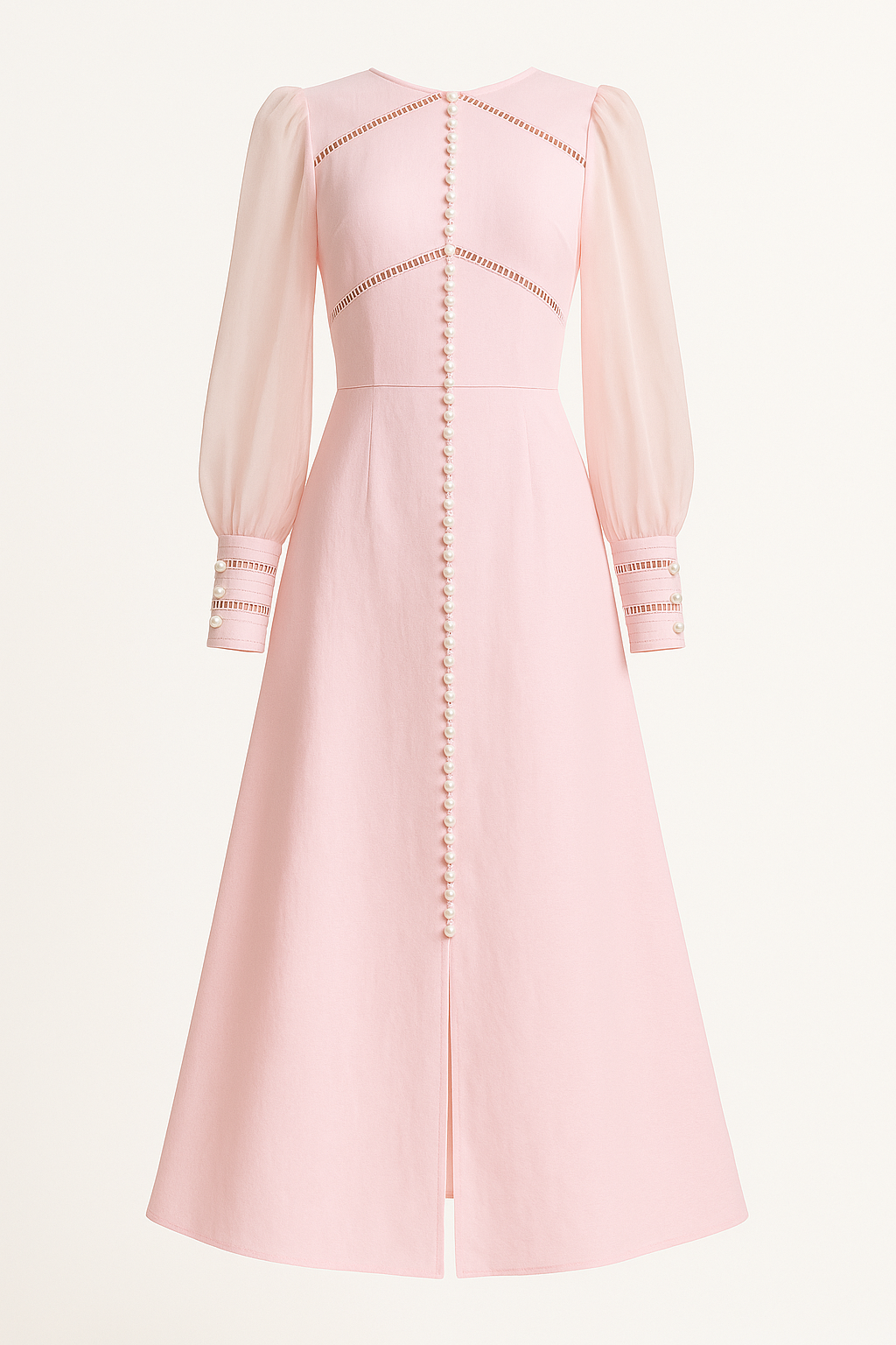 LARISSA DRESS