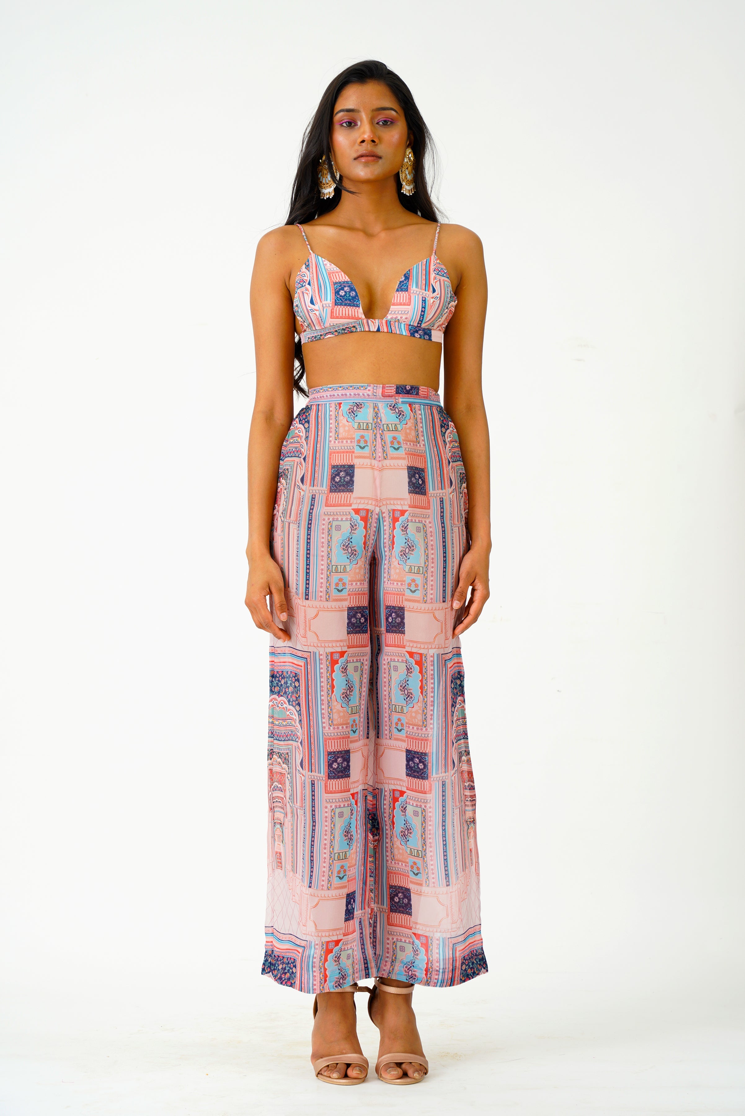 Oceania Pants