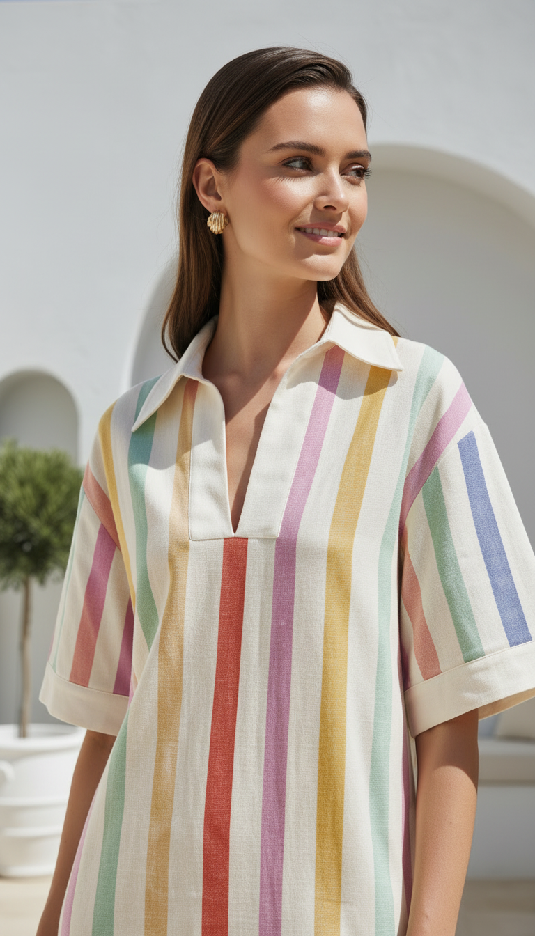 SOLA DRESS