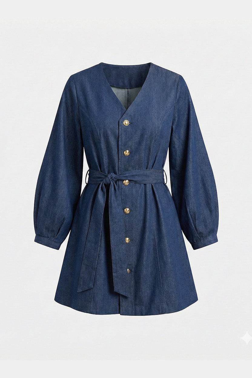 PIPPA DRESS