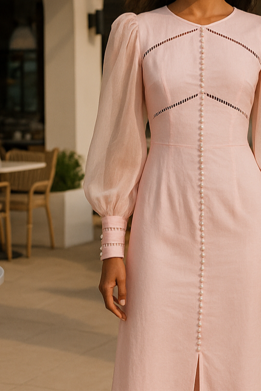 LARISSA DRESS