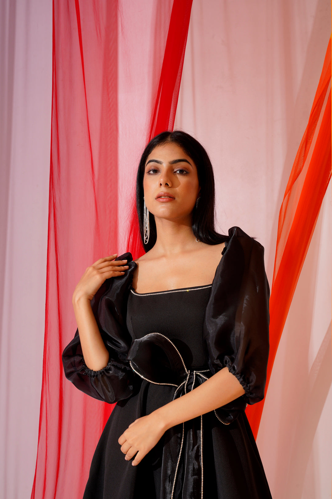 Stella Dress