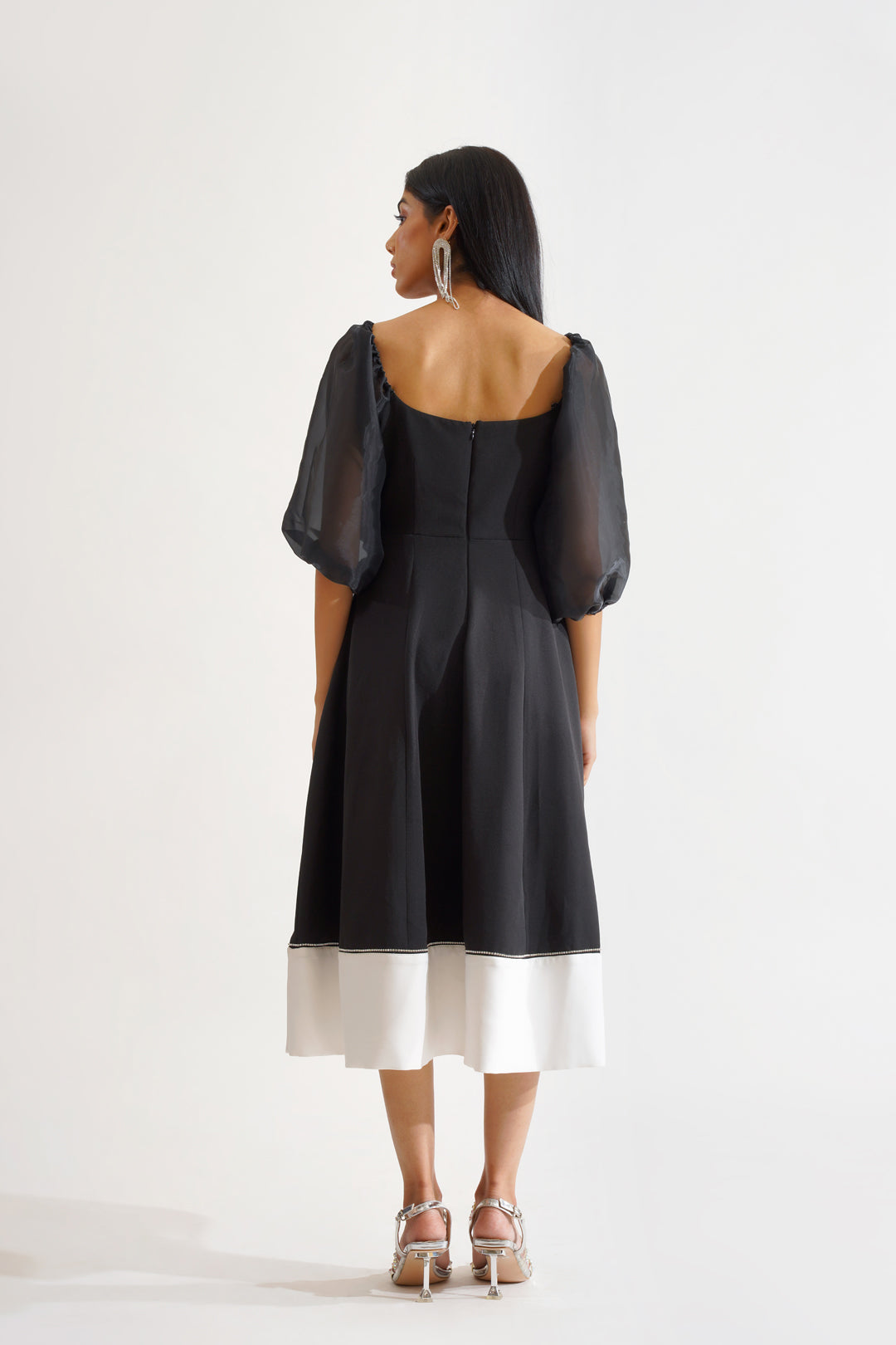 Stella Dress