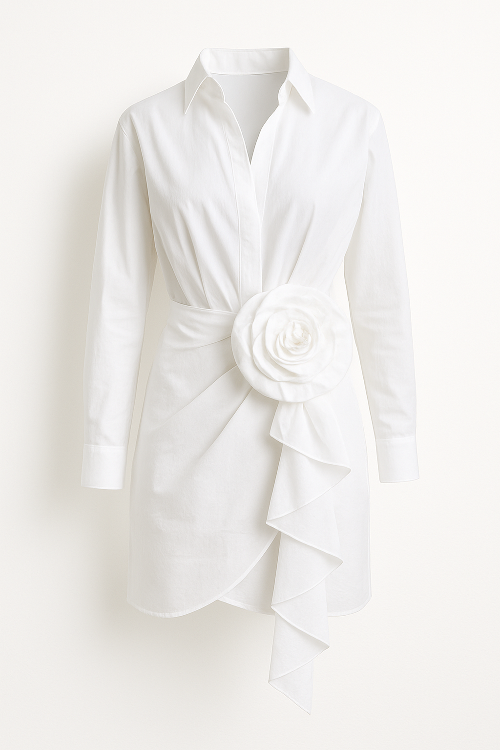 ALORA DRESS