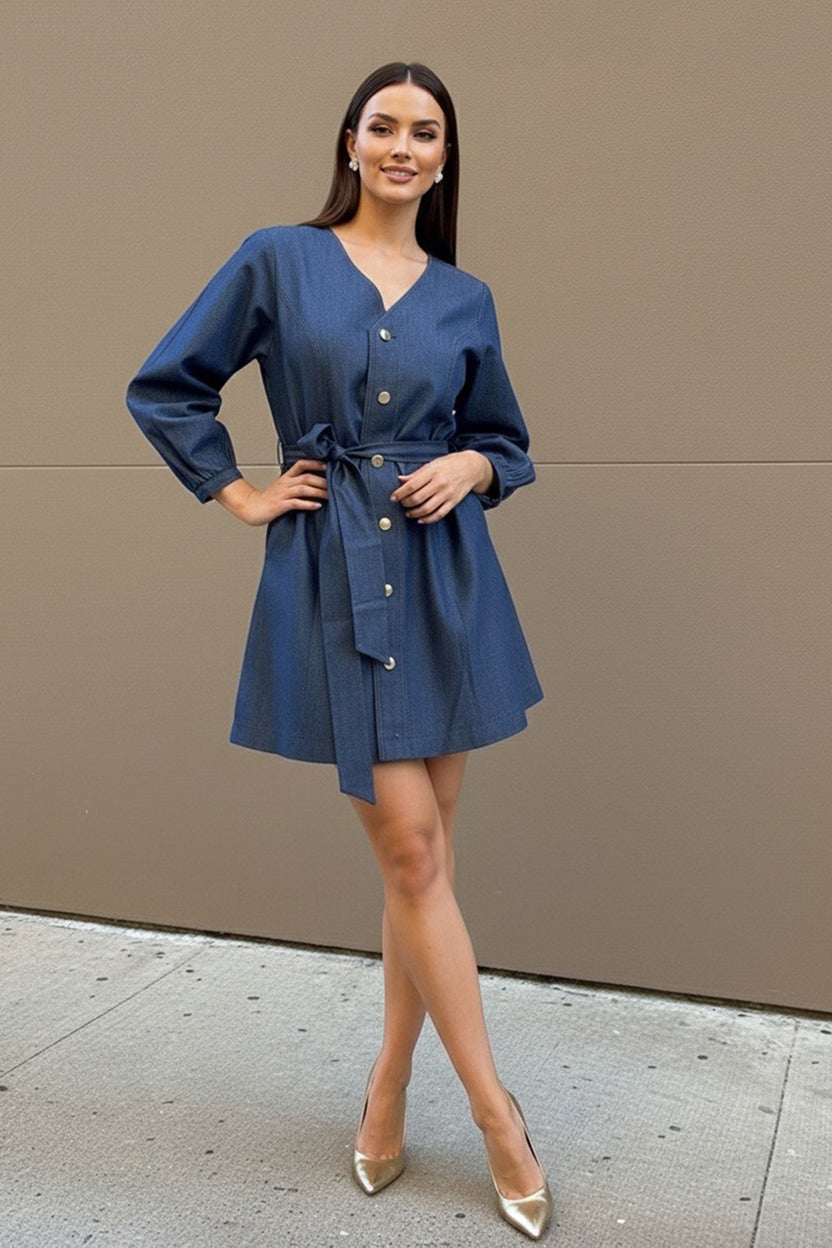 PIPPA DRESS
