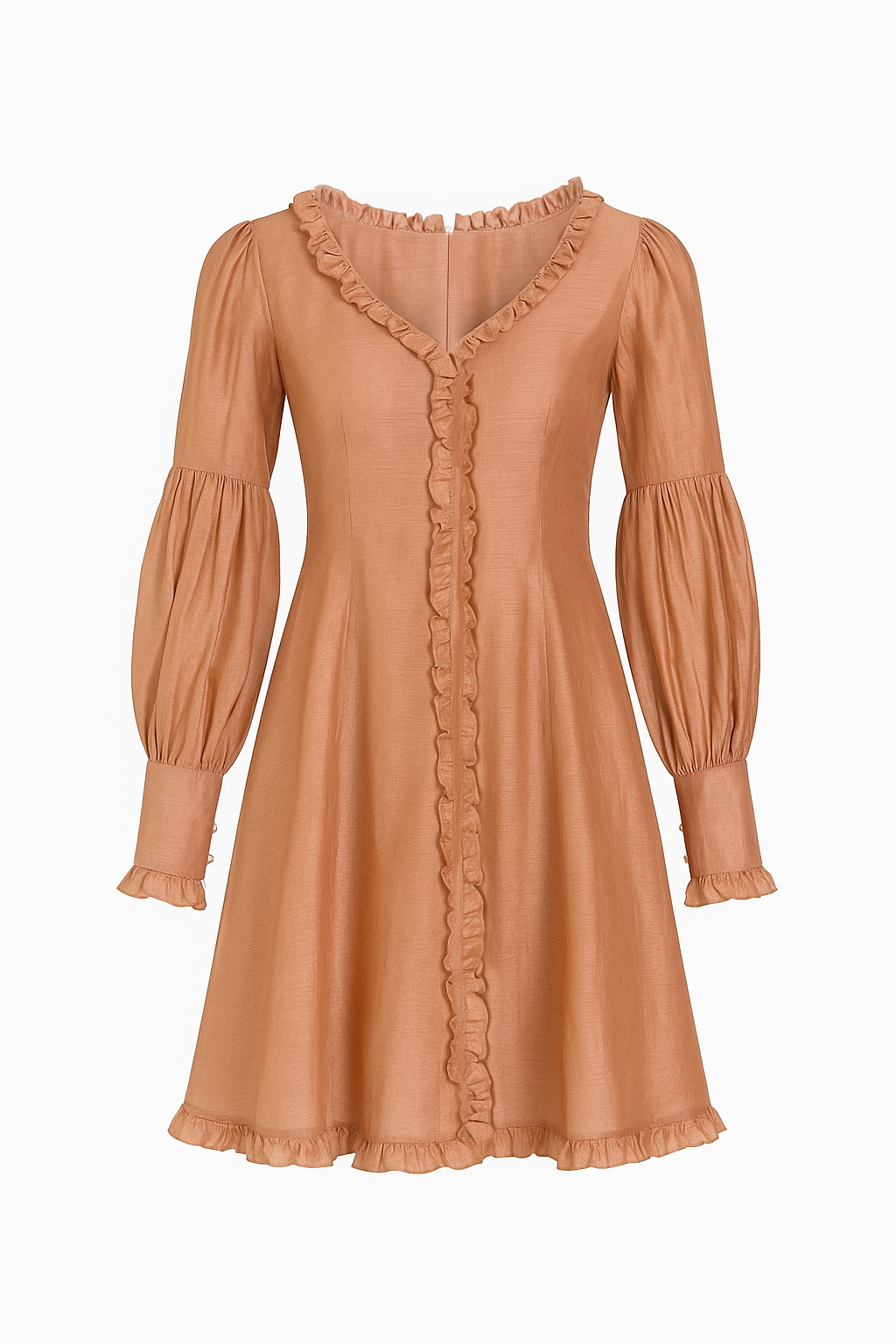 ANIKA DRESS