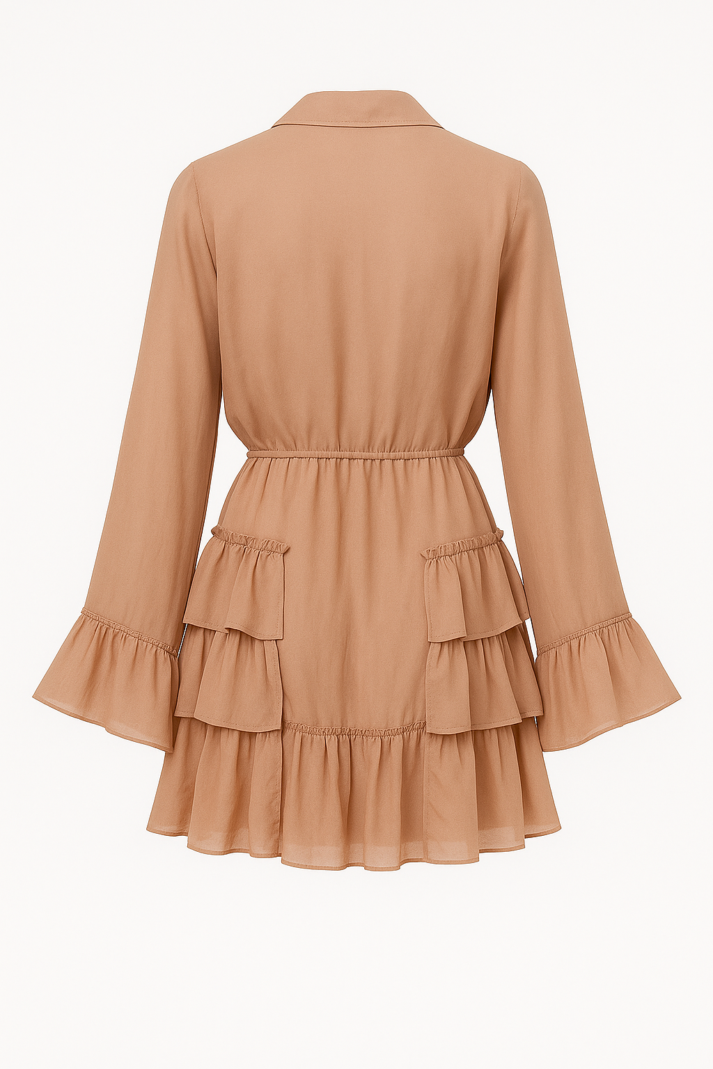THEA DRESS