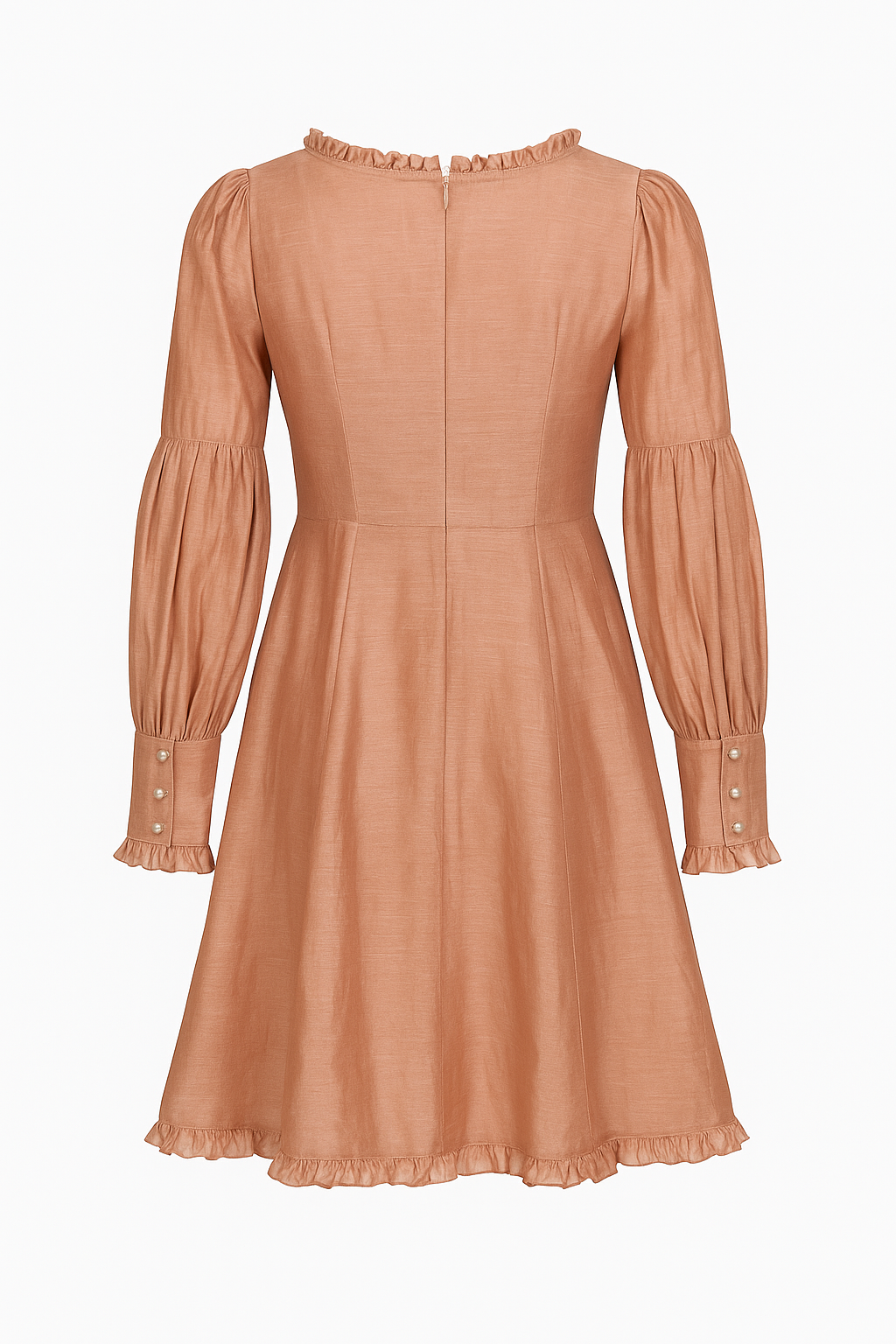 ANIKA DRESS