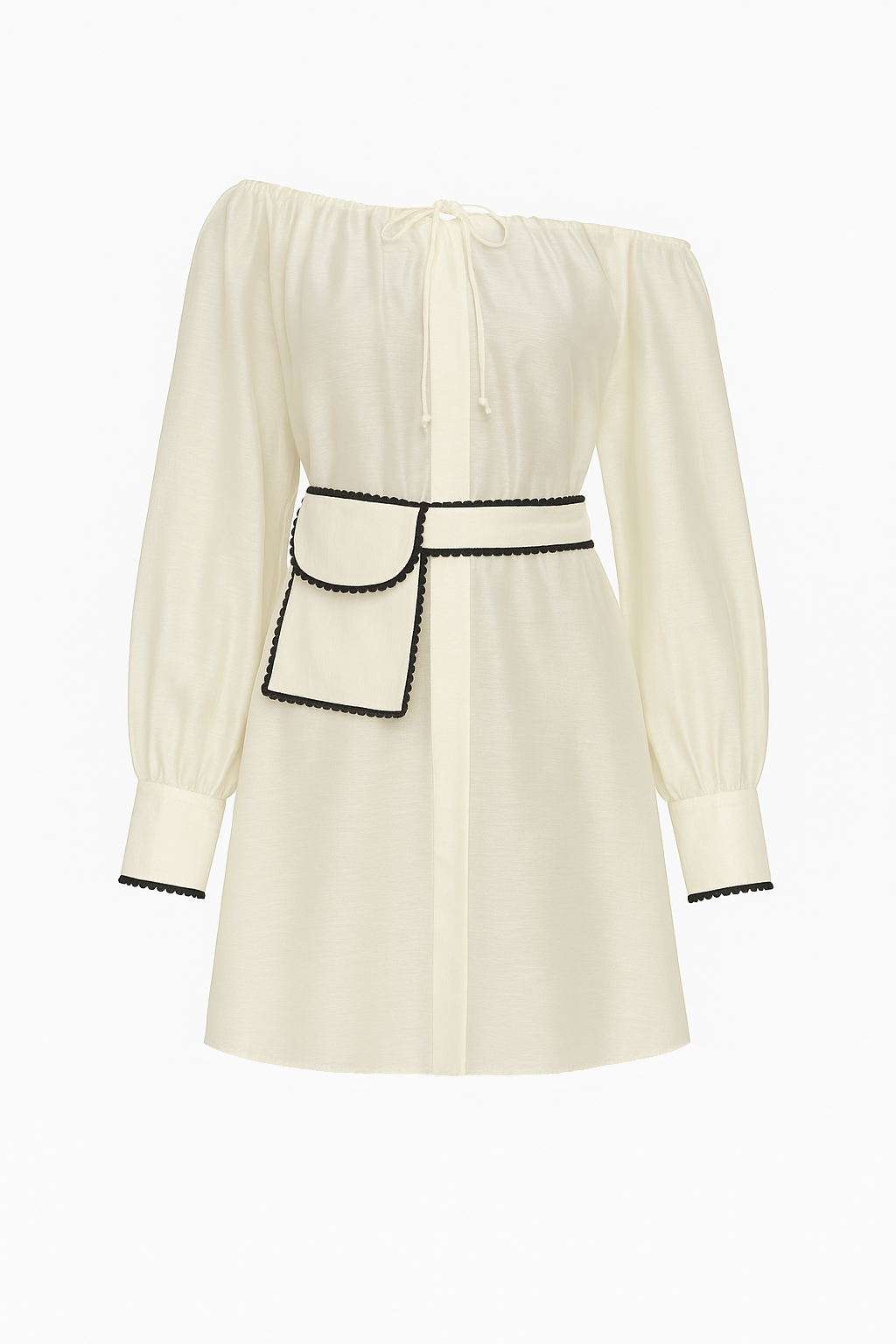 PARKER DRESS