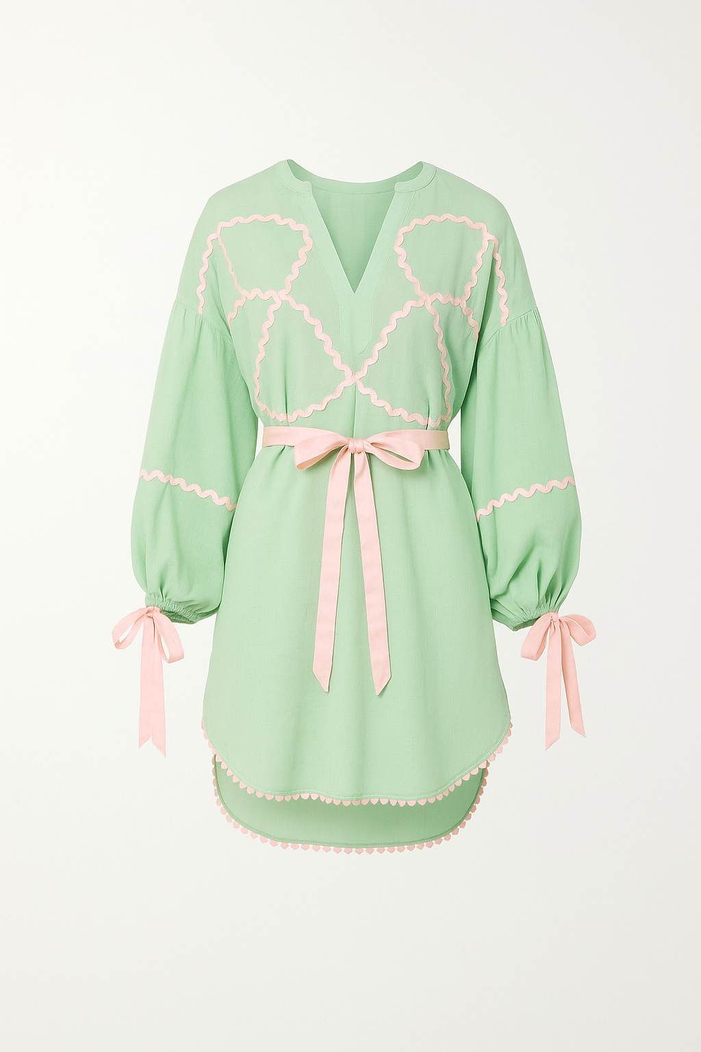 REIGN DRESS