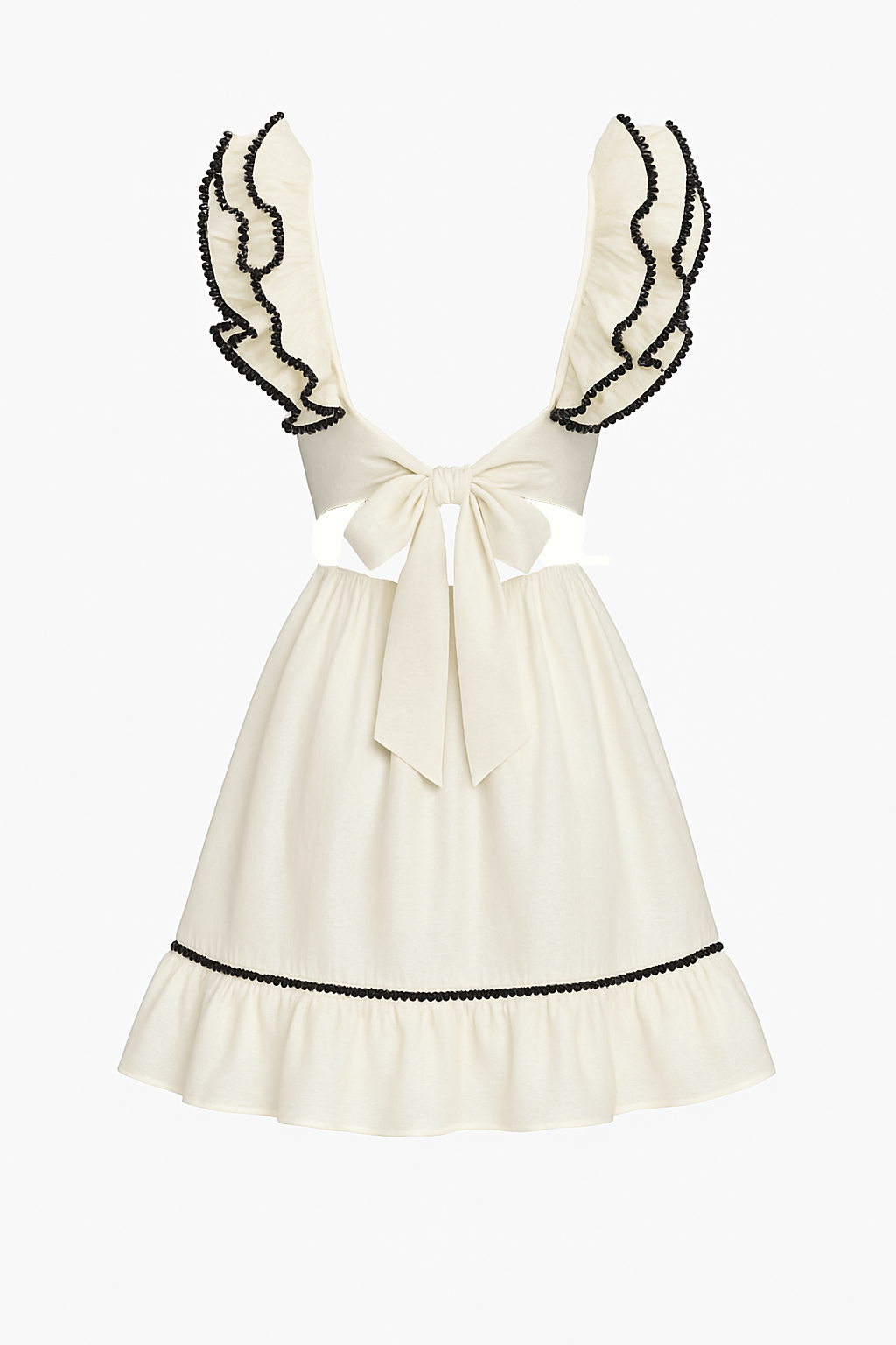 VENUS DRESS