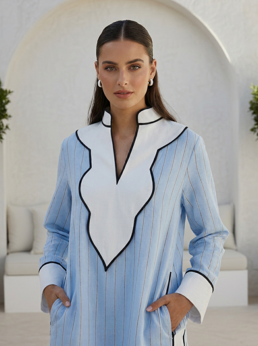ZARA DRESS