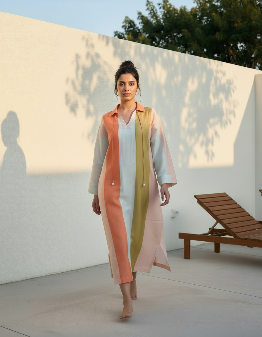 MIRA DRESS