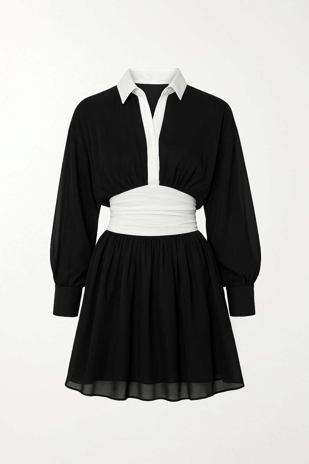 DAWN DRESS