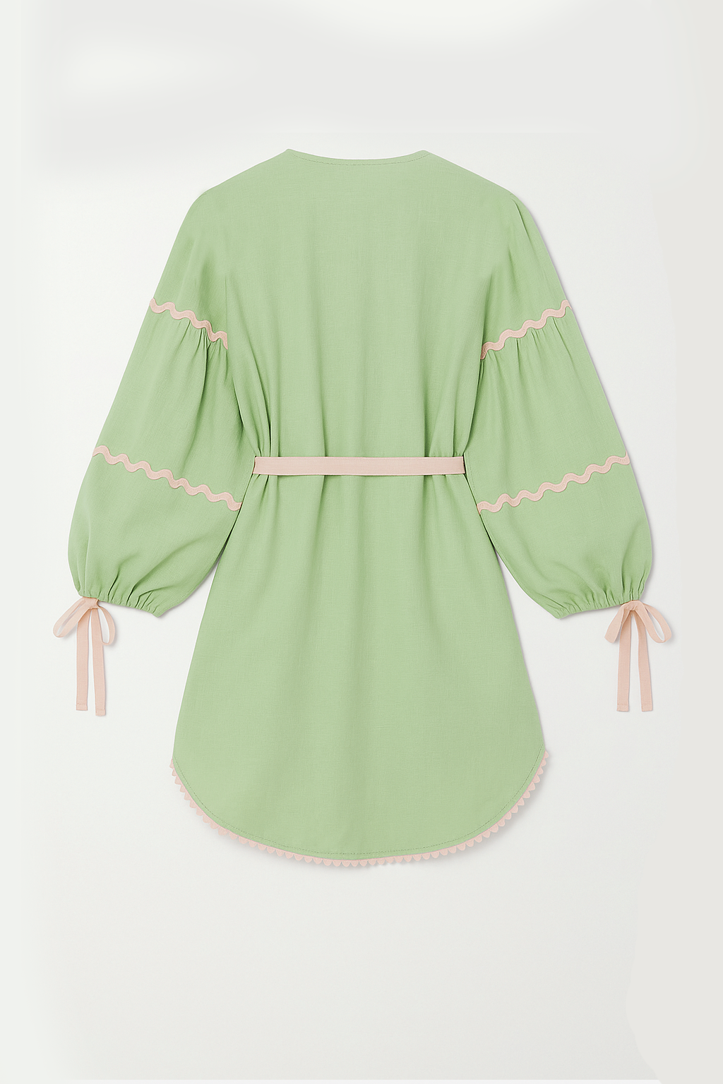 REIGN DRESS