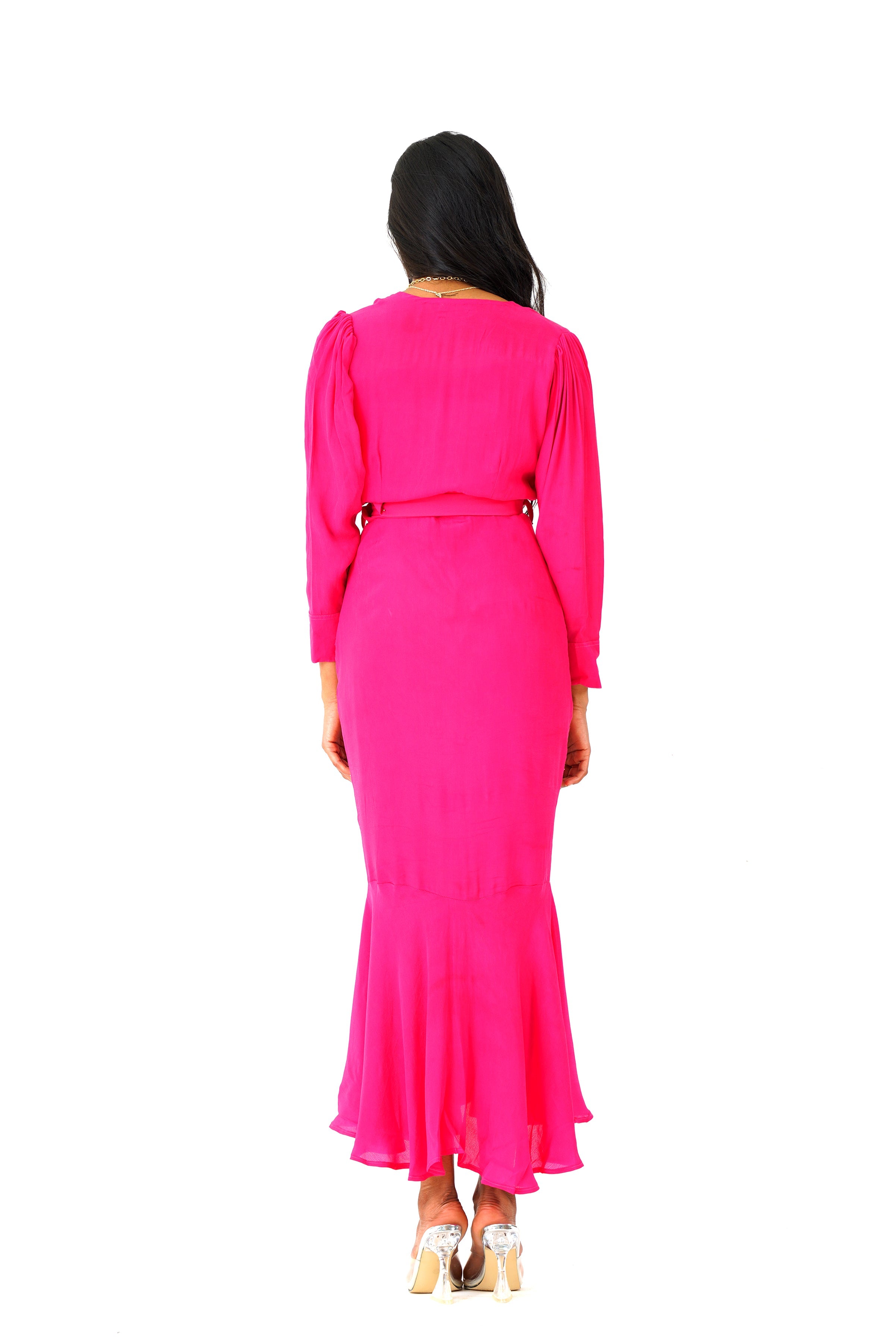 Willow Maxi Dress