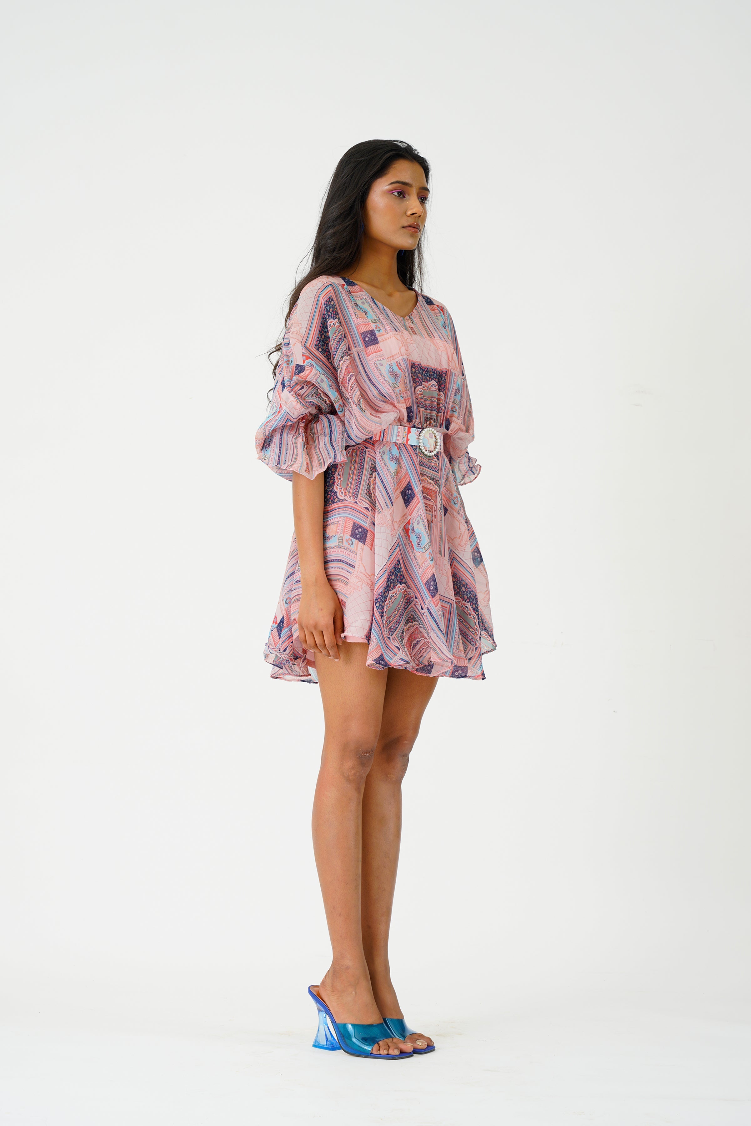 Maia Dress