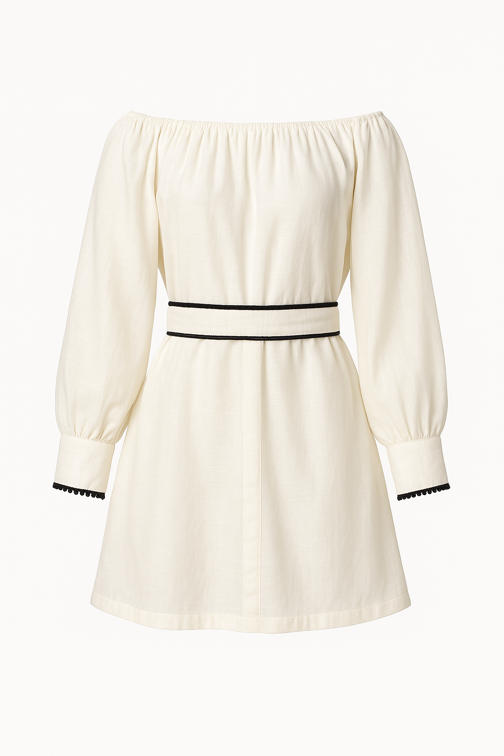 PARKER DRESS