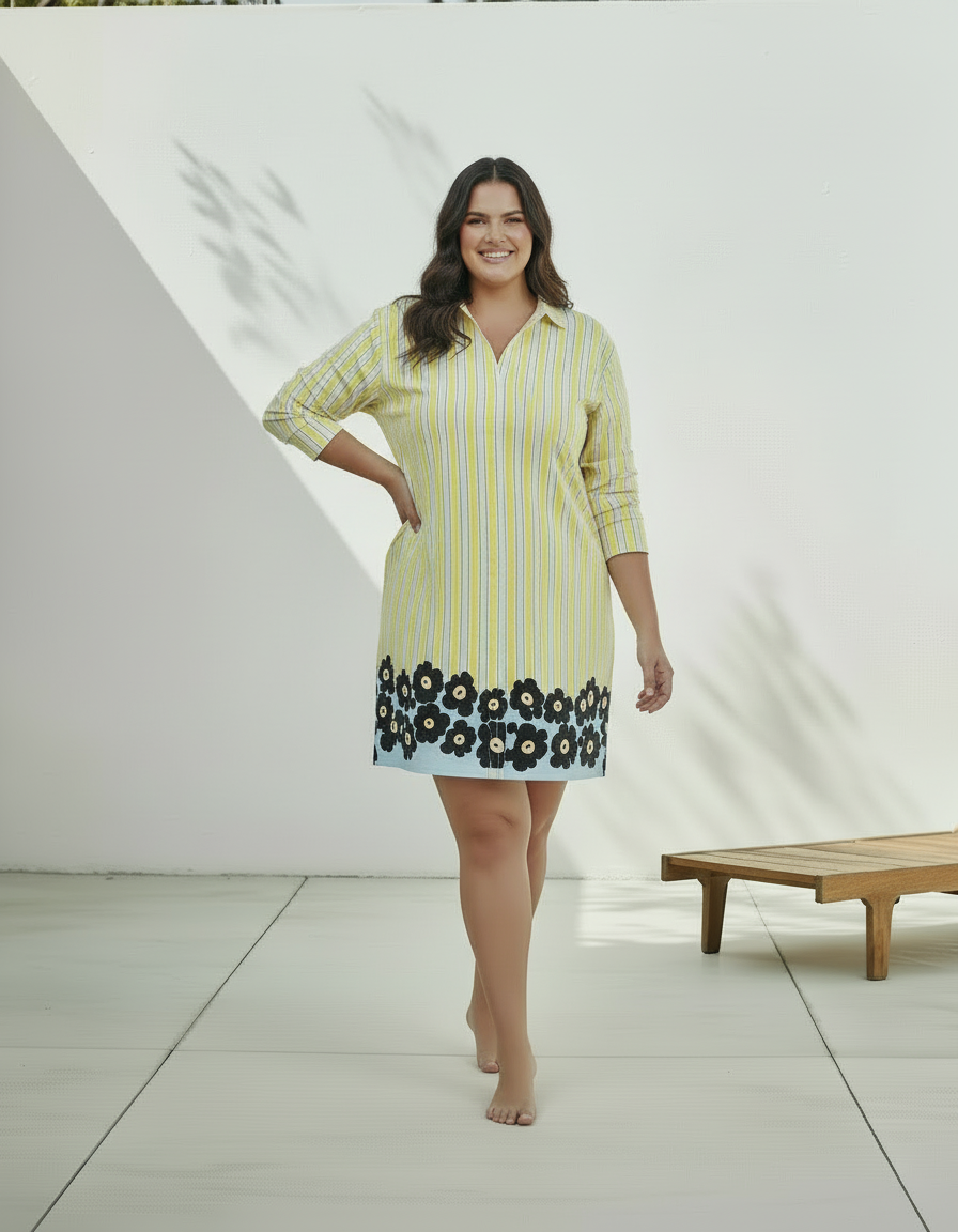 SUVI DRESS