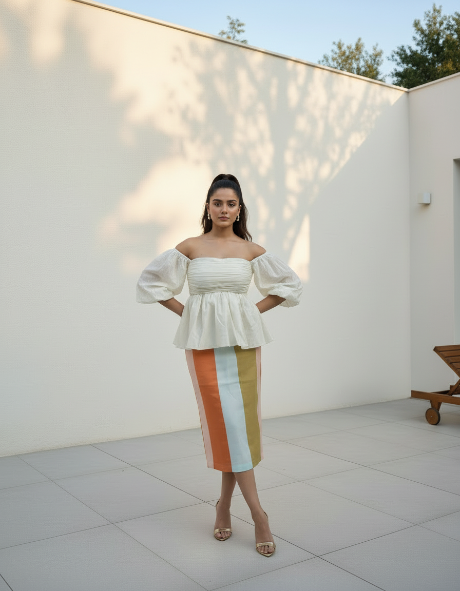 MAYA COORD