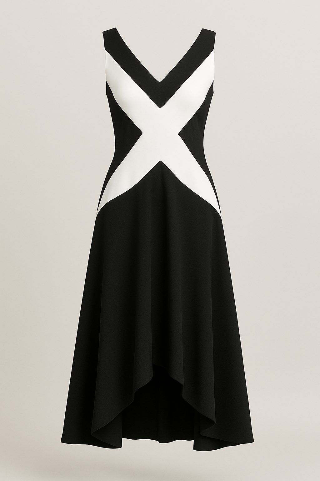 SARAH DRESS