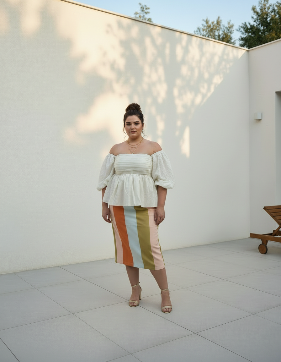 MAYA COORD