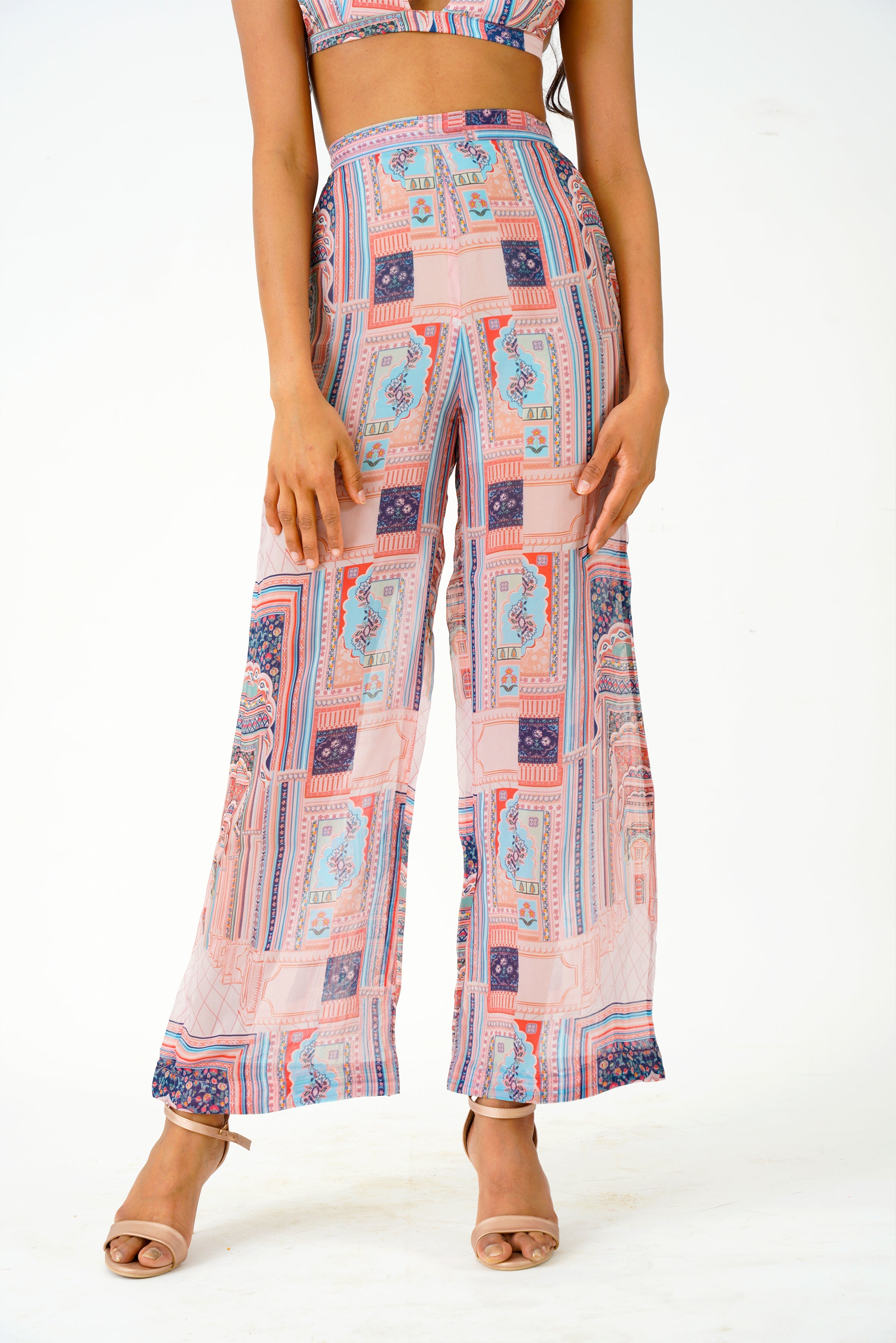 Oceania Pants