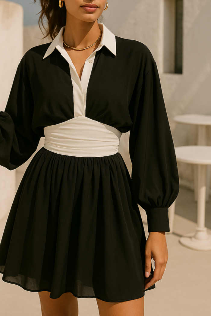 DAWN DRESS
