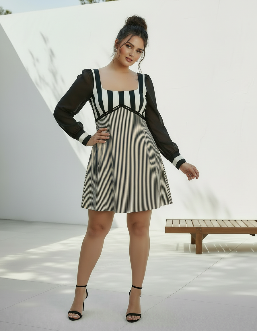 JIA DRESS
