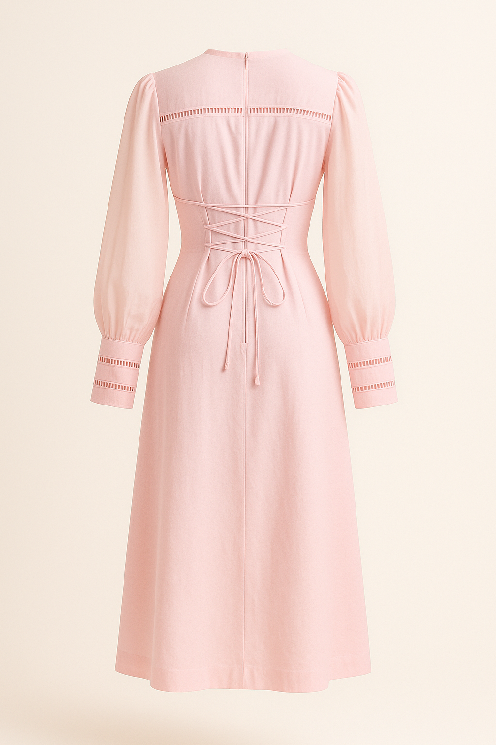 LARISSA DRESS