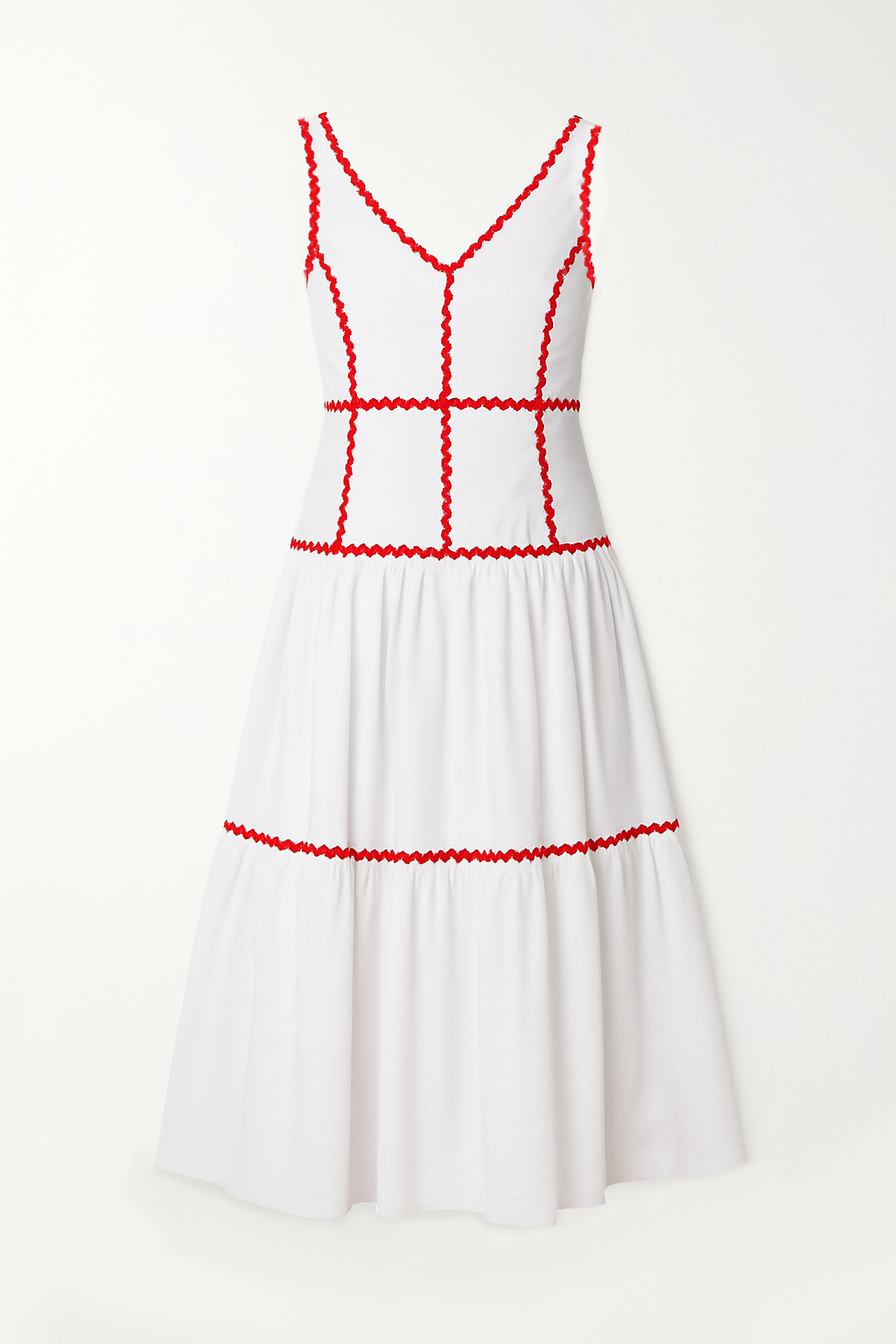 DIXIE DRESS