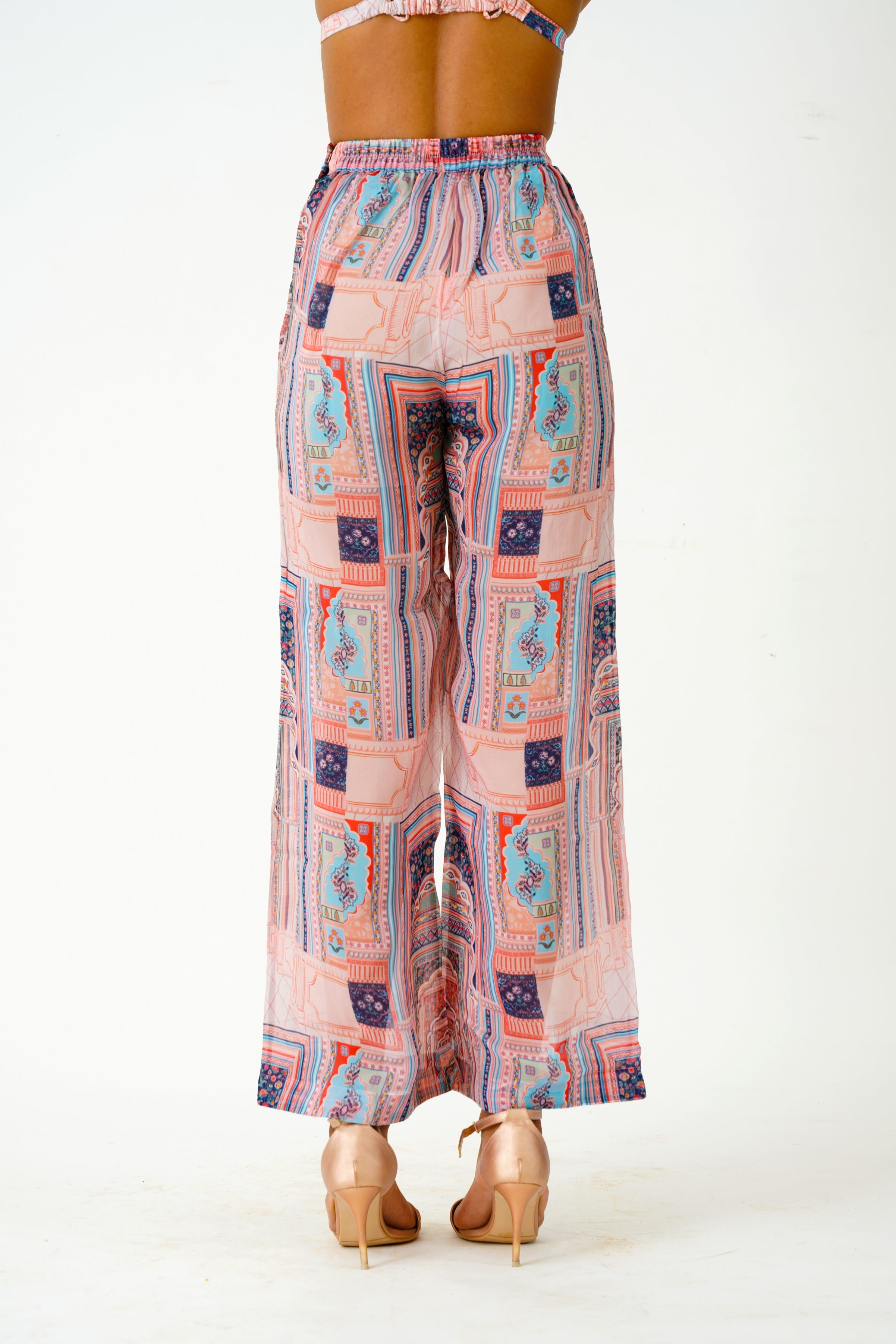 Oceania Pants