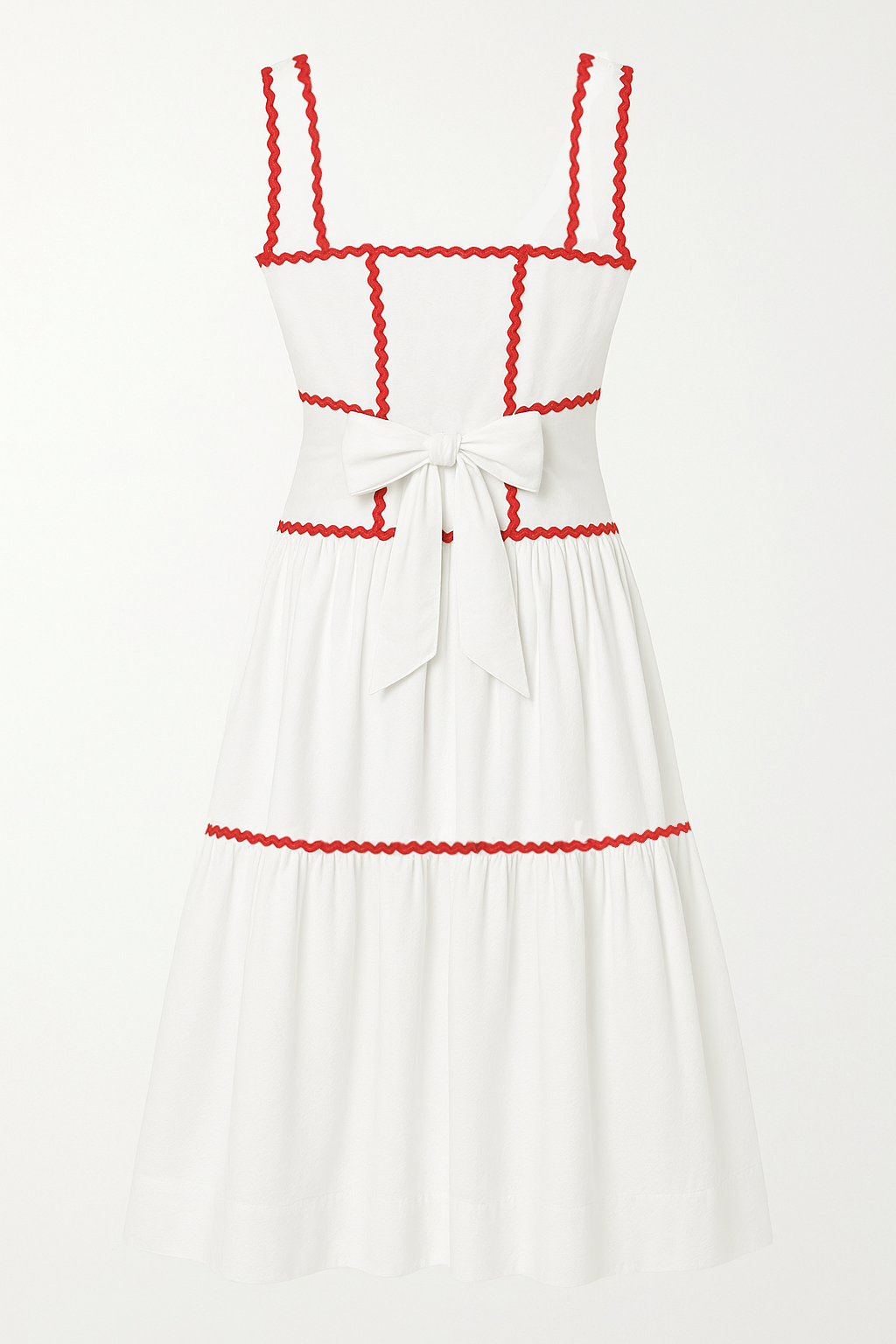 DIXIE DRESS