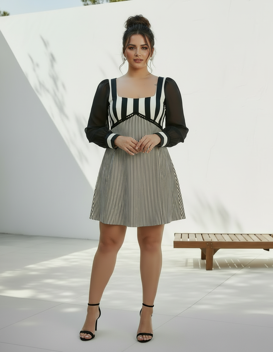 JIA DRESS