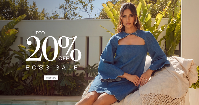 KEOŌ: Vibrant Resortwear & Custom Prints for Effortless Elegance
