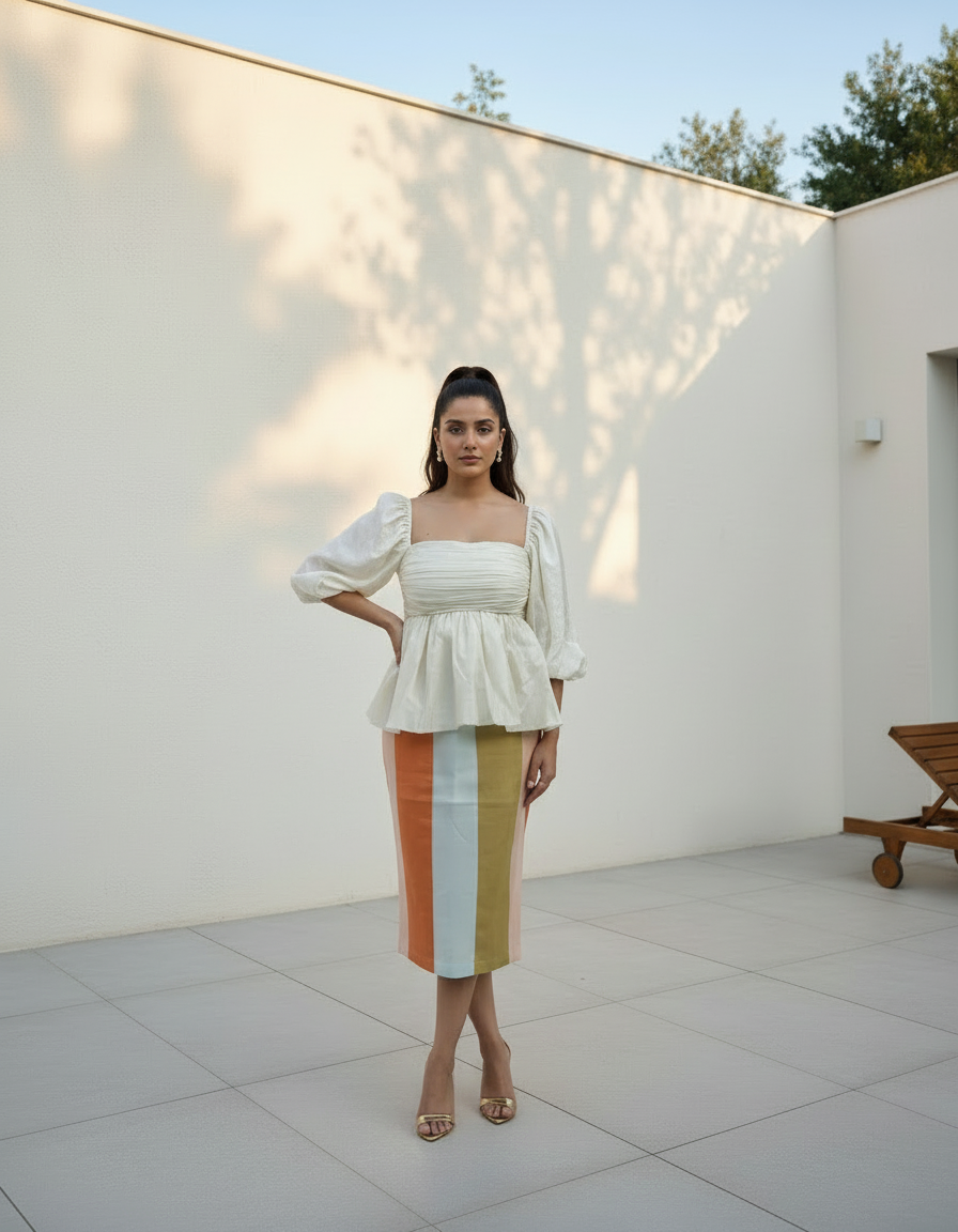 MAYA COORD