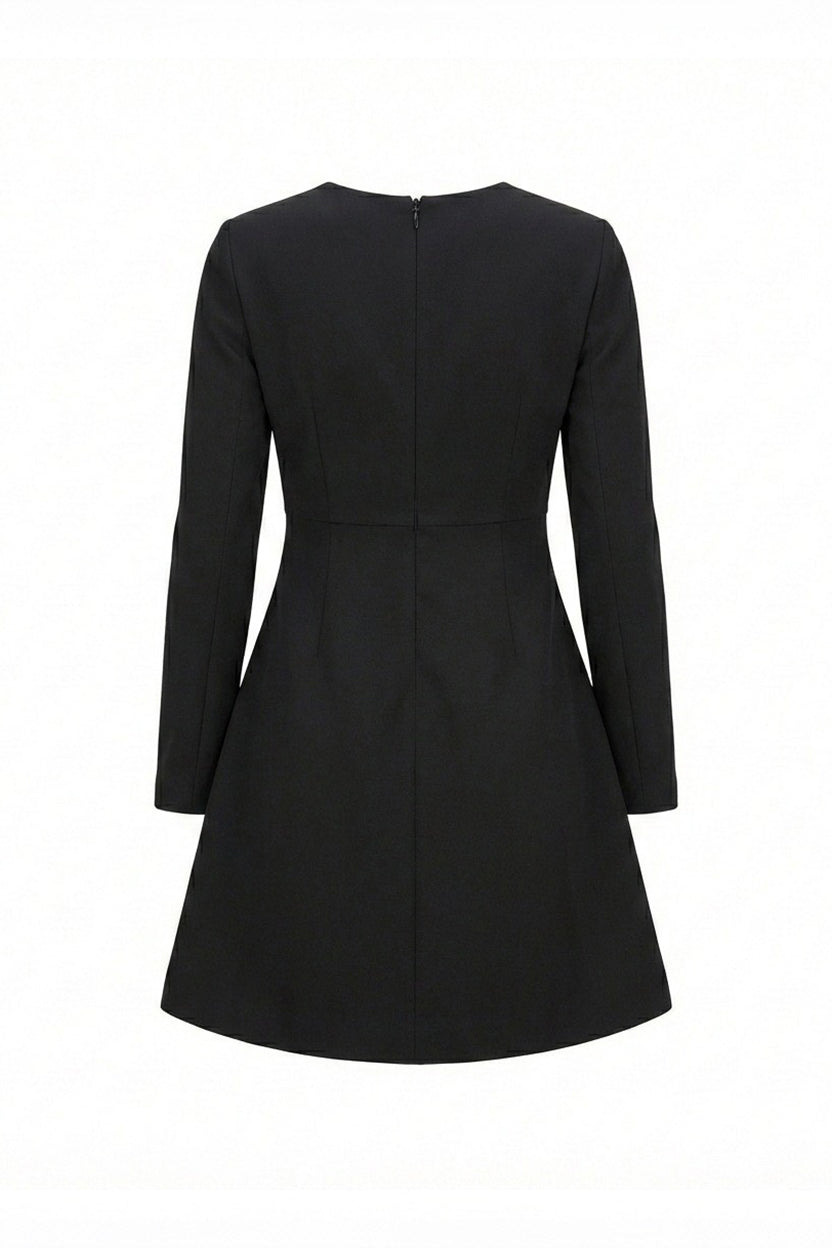 NYRA DRESS