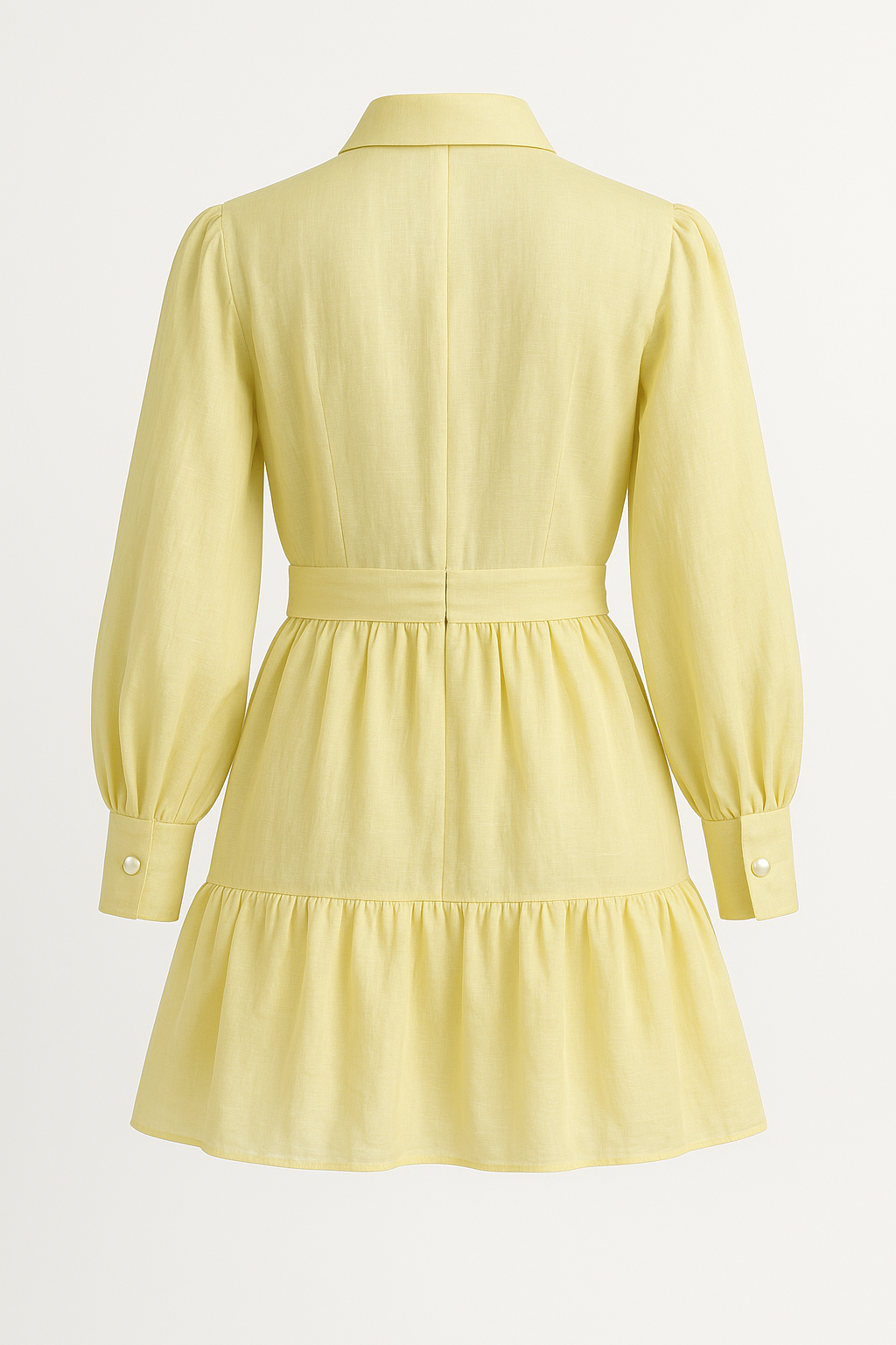 MABEL DRESS