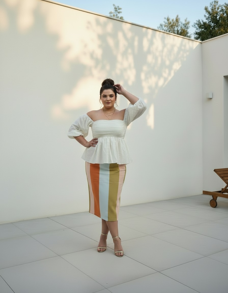 MAYA COORD