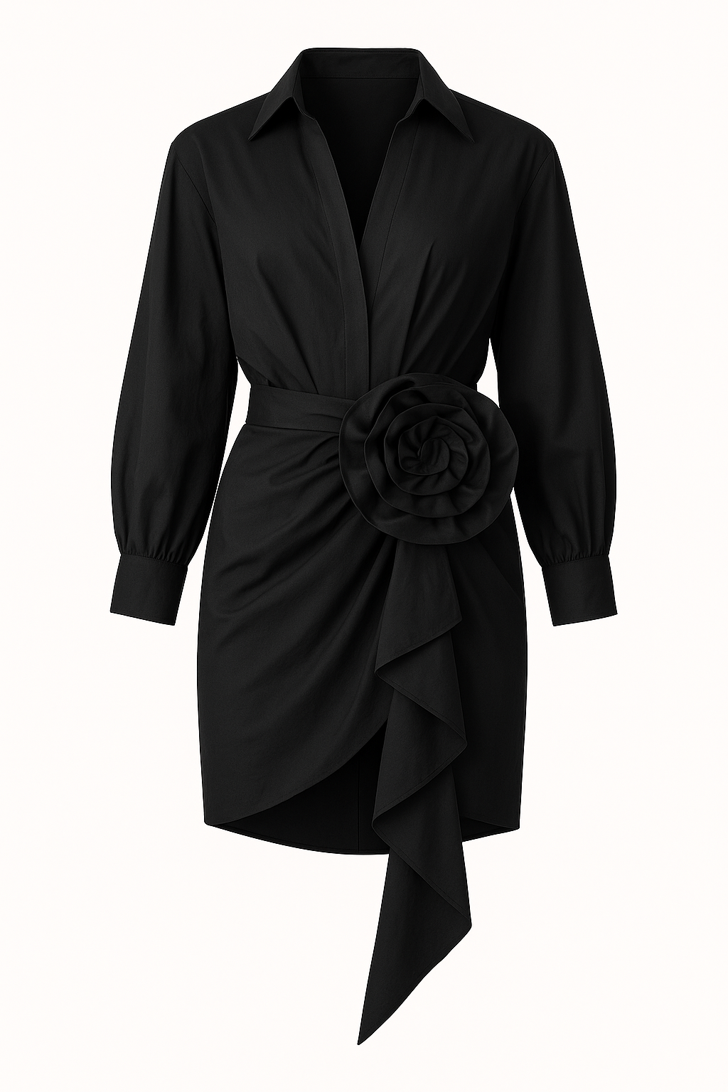 HAVEN DRESS