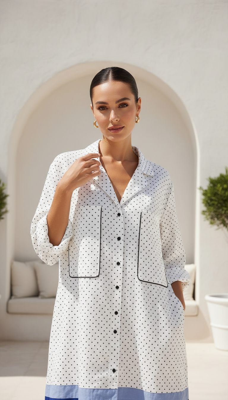 NOVA DRESS