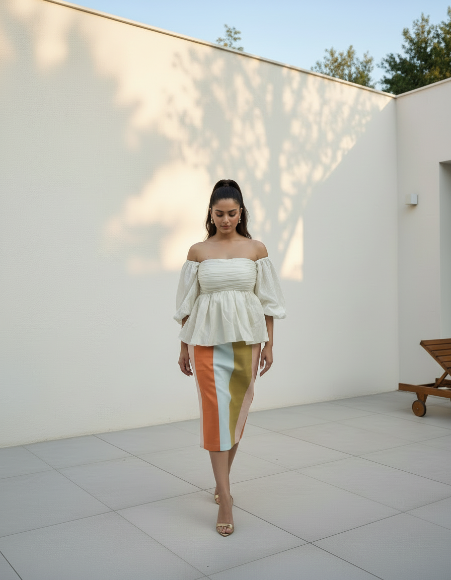 MAYA COORD