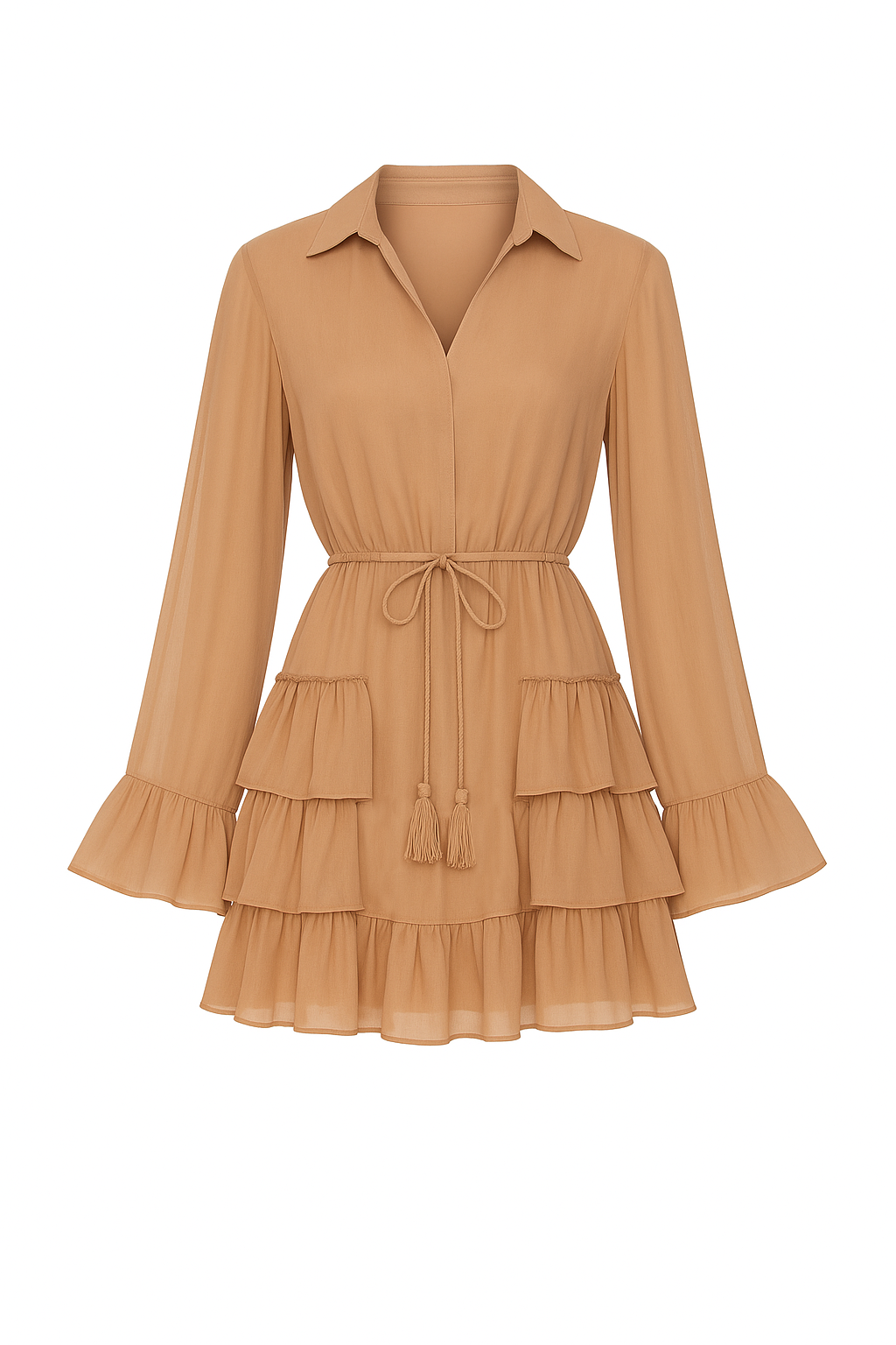 THEA DRESS